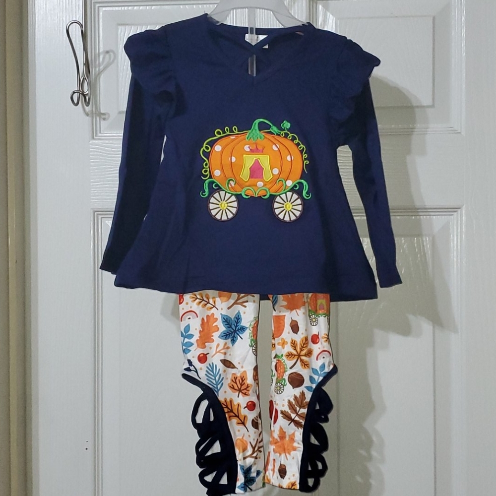 2t boutique outfit